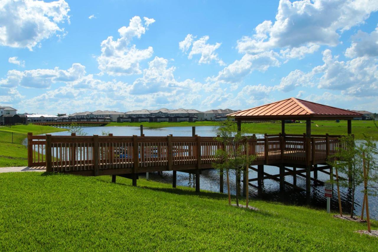 Four Bedrooms At Storeylakeresort 3063 Kissimmee Ngoại thất bức ảnh